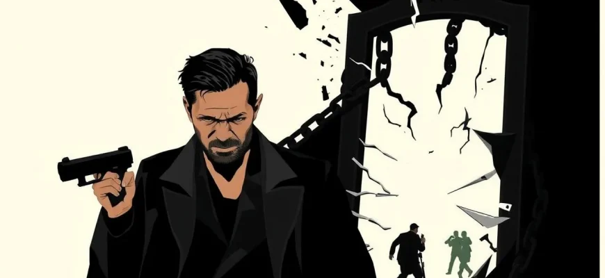 Top 10 Action Films About Betrayal