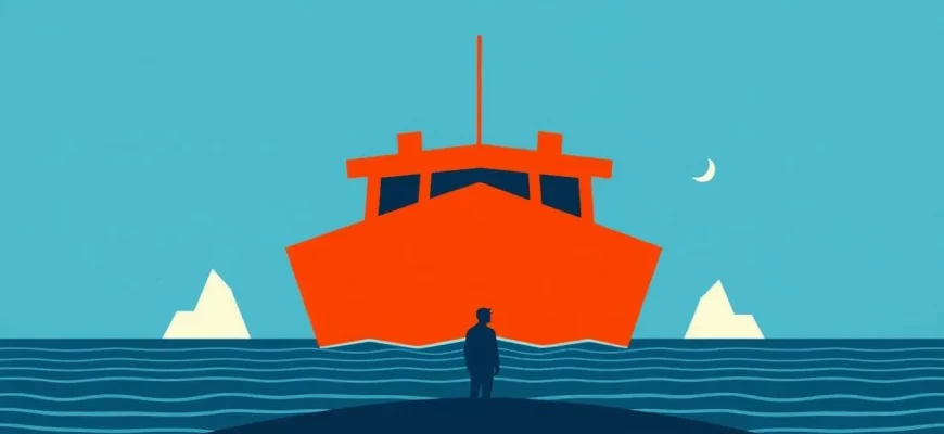 10 Must-Watch Biopics About Boats