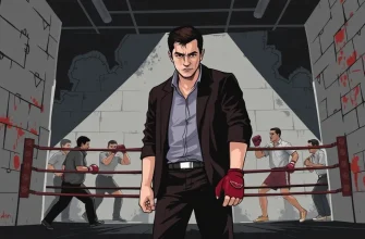 Top 10 Crime Films About Underground Fights