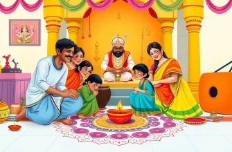 Top 10 Family Films Exploring Indian Culture