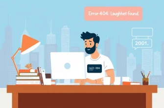 Top 10 Comedy Films About Programmers