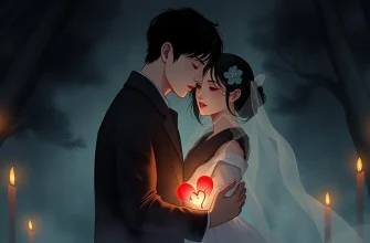 Cursed Love: A Collection of Melodramas About Curses