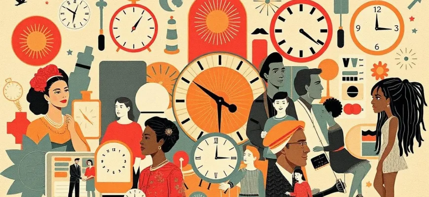 Cultural Biopics: A Cinematic Exploration of Iconic Lives