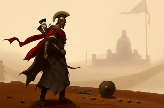 Best Historical Films About Parthian Warriors