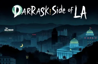 Top 10 Horror Films Set in Los Angeles