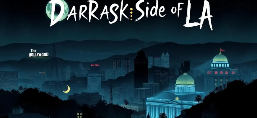 Top 10 Horror Films Set in Los Angeles