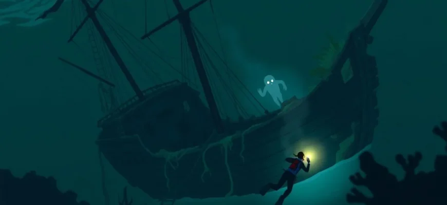 Top 10 Films About Sunken Ships