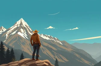 Western Films with a Twist of Mountaineering