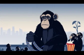 10 Must-Watch Chimpanzee Movies