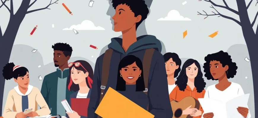 Inspiring Student Biopics: 10 Films to Watch