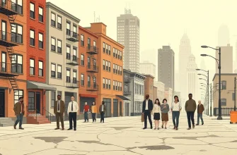 10 Must-Watch Ghetto Movies