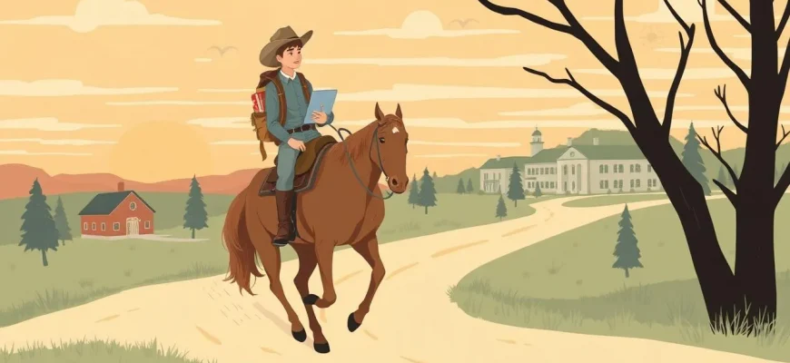 Western College Films: A Unique Blend