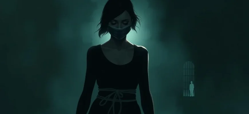 Top 10 Torture Films: A Deep Dive into Human Suffering