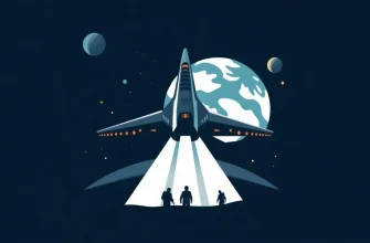 Space Exploration Films: A Journey Beyond Earth