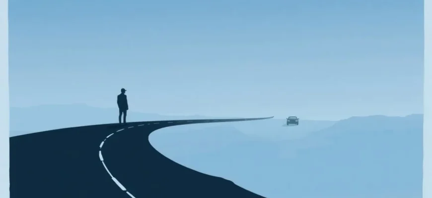 Road Trip Thrillers: A Journey into Suspense