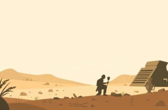 Excavating History: Biopic Films About Archaeologists