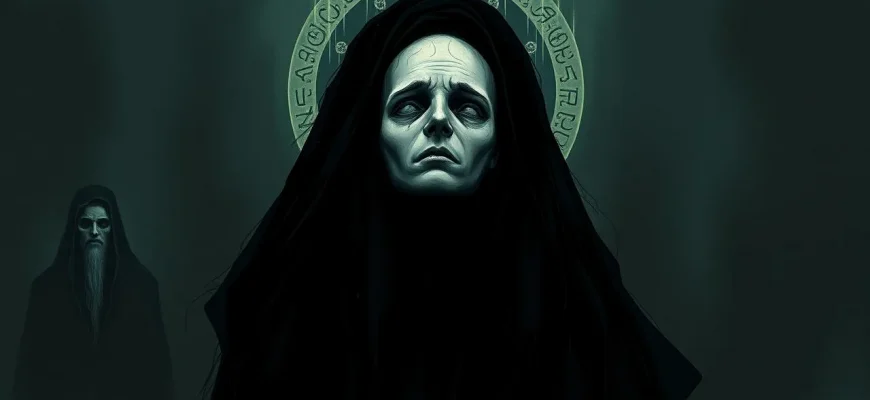 10 Horror Films About Cults to Watch