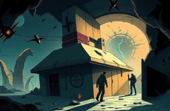 Top 10 Sci-Fi Bunker Films