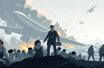 10 Must-Watch Disaster Movies About Plane Crashes