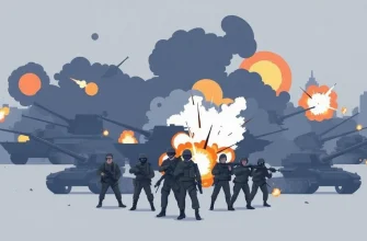 Explosive Action: Top 10 Films Featuring Artillery