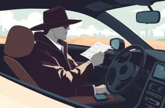 Top 10 Detective Road Trip Films