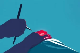 Top 10 Thrillers About Surgeons