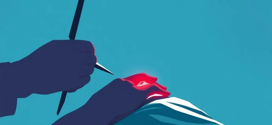 Top 10 Thrillers About Surgeons