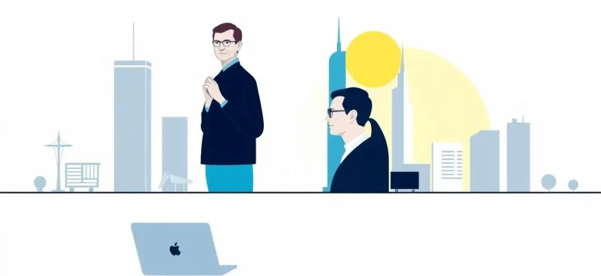 Top 10 Business Biopics to Inspire You