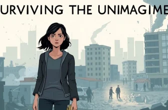 Disaster Drama Films: A Collection of Survival Stories