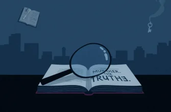 10 Must-Watch Murder Mystery Dramas