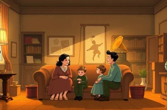 Family Films Exploring World War I