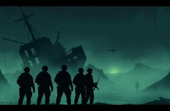 Top 10 Horror Films About Marines