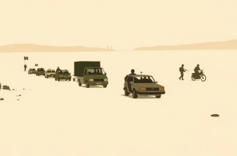 Top 10 War Films About Afghan Caravans