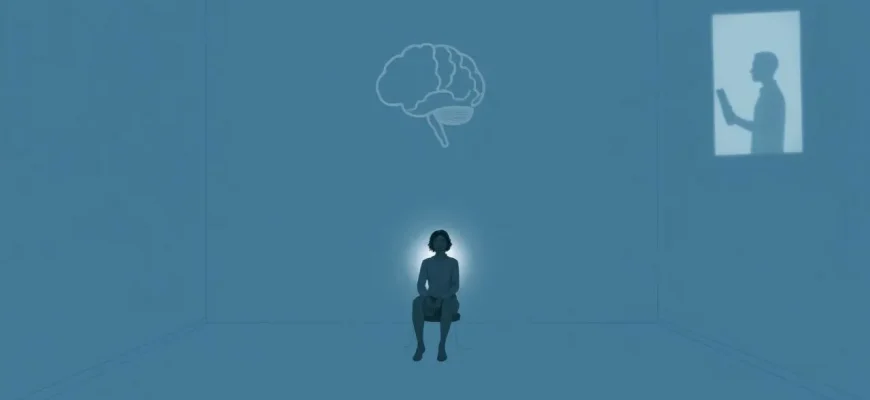 Greatest Films on Mind Control