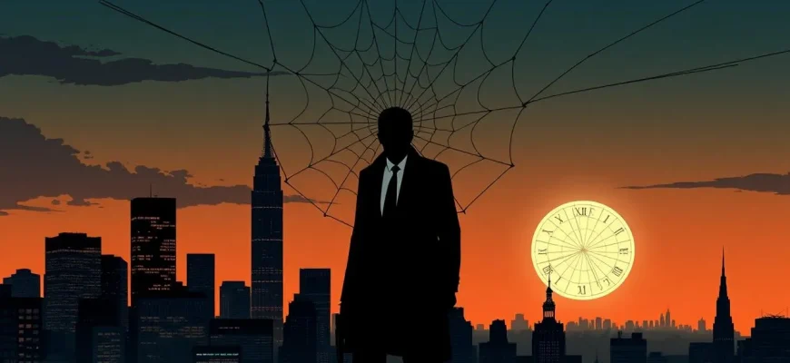 10 Crime Films Where Betrayal is the Ultimate Game