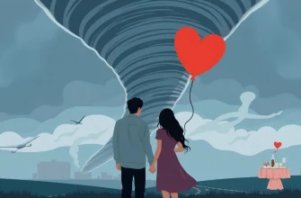 Tornado Love Stories: A Cinematic Journey
