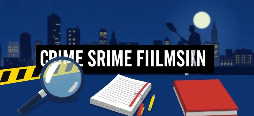 Top 10 Crime Films on High-Profile Cases