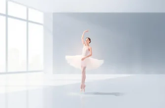 Inspiring Ballet Biopics: A Journey Through Dance