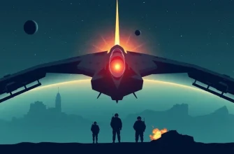 Top 10 Films About Military Astronauts