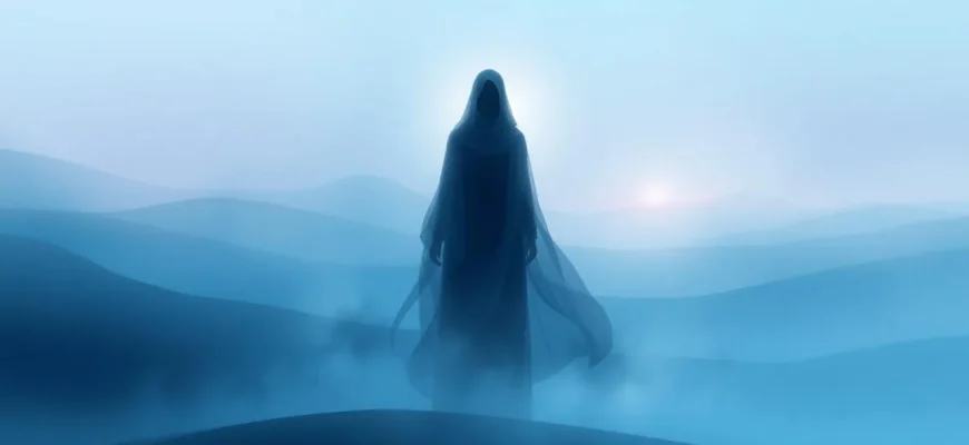 10 Fantasy Films Exploring Eternal Life