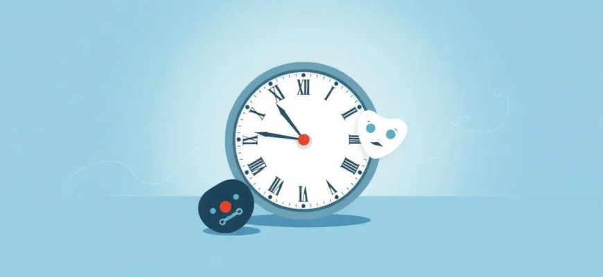 Top 10 Time-Travel Comedy Films