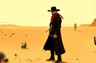 Top 10 Western Duel Films