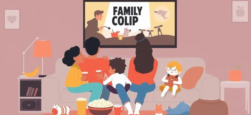 Family-Friendly Cop Movies: A Curated List