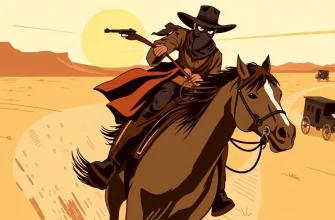Top 10 Western Heist Films