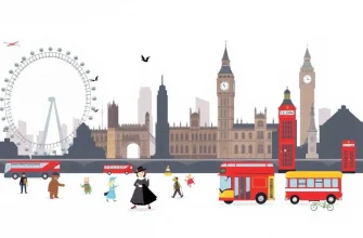 Family Films Set in the Heart of London