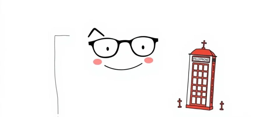 10 Hilarious British Comedies You Must Watch