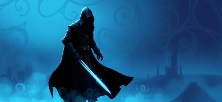 Top 10 Fantasy Films About Assassins