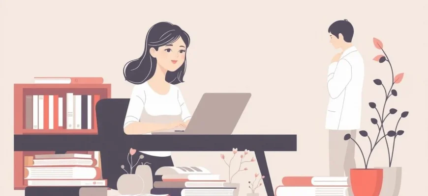 Top 10 Melodramas About Graduate Students