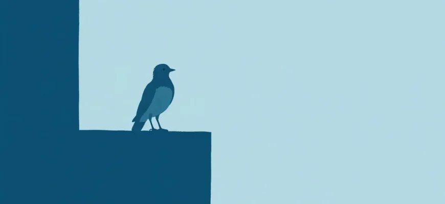 Bird Drama Films: A Cinematic Journey Through Feathered Lives