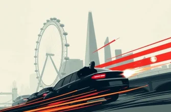 London's Finest: 10 Action Films Set in the Capital